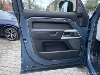 Land Rover Defender D240 110 HSE First Editio 2020