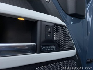 Land Rover Defender D240 110 HSE First Editio 2020