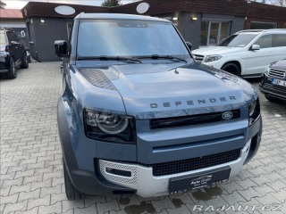 Land Rover Defender D240 110 HSE First Editio 2020