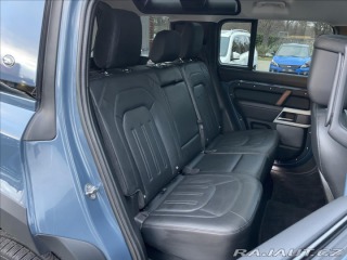 Land Rover Defender D240 110 HSE First Editio 2020