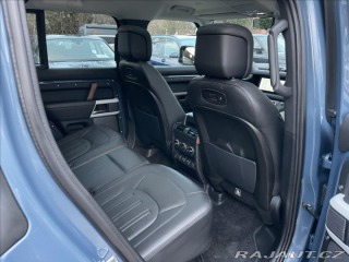 Land Rover Defender D240 110 HSE First Editio 2020
