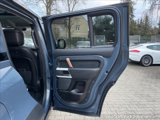 Land Rover Defender D240 110 HSE First Editio 2020