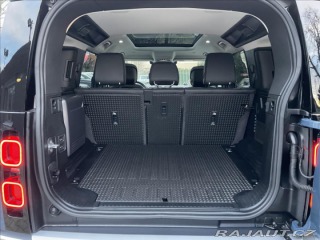 Land Rover Defender D240 110 HSE First Editio 2020