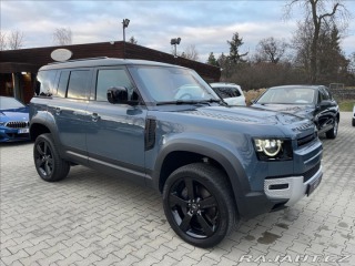 Land Rover Defender D240 110 HSE First Editio 2020