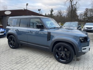 Land Rover Defender D240 110 HSE First Editio 2020