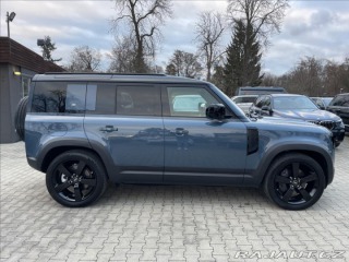 Land Rover Defender D240 110 HSE First Editio 2020