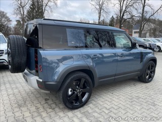 Land Rover Defender D240 110 HSE First Editio 2020