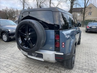 Land Rover Defender D240 110 HSE First Editio 2020