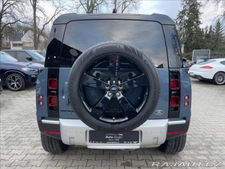 Land Rover Defender D240 110 HSE First Editio 2020