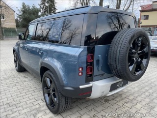 Land Rover Defender D240 110 HSE First Editio 2020