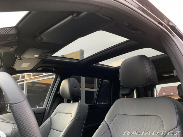 Mercedes-Benz GLS 350d AMG 4Matic 2018