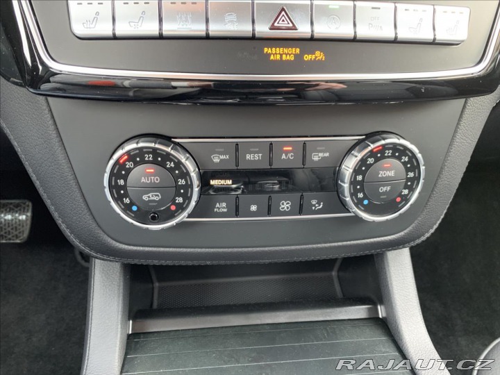 Mercedes-Benz GLS 350d AMG 4Matic 2018