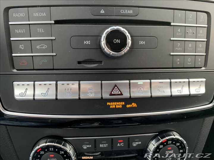 Mercedes-Benz GLS 350d AMG 4Matic 2018