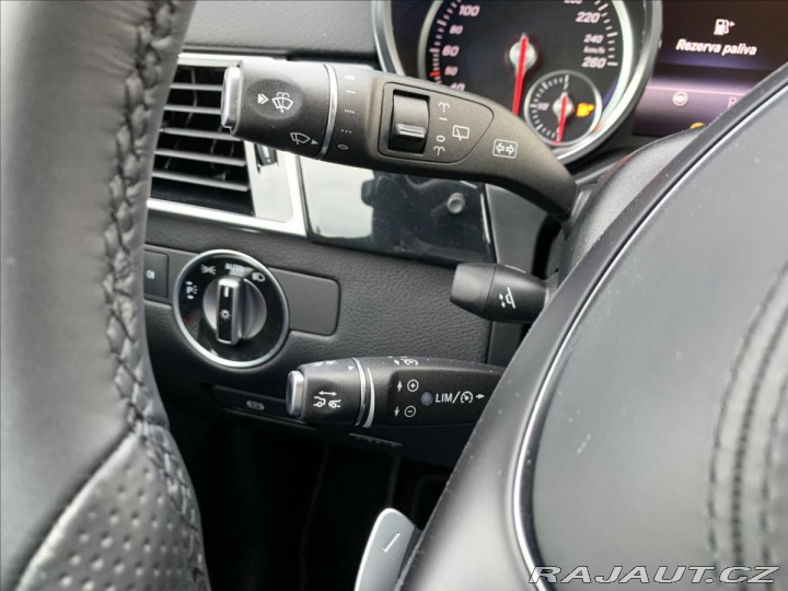 Mercedes-Benz GLS 350d AMG 4Matic 2018