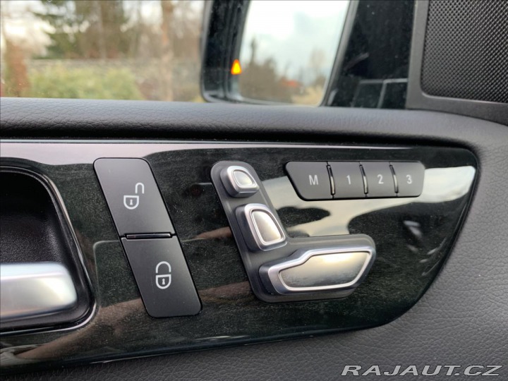 Mercedes-Benz GLS 350d AMG 4Matic 2018