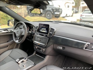 Mercedes-Benz GLS 350d AMG 4Matic 2018