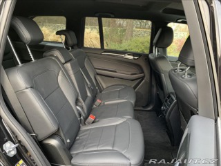 Mercedes-Benz GLS 350d AMG 4Matic 2018