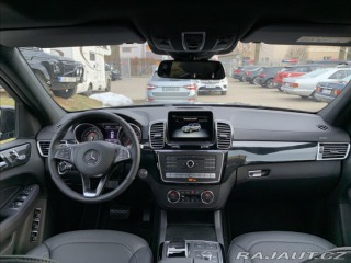 Mercedes-Benz GLS 350d AMG 4Matic 2018