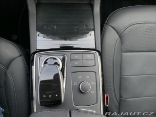 Mercedes-Benz GLS 350d AMG 4Matic 2018
