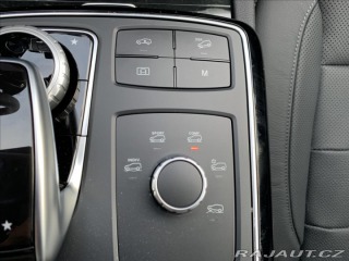 Mercedes-Benz GLS 350d AMG 4Matic 2018