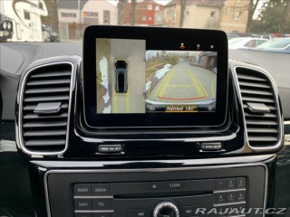 Mercedes-Benz GLS 350d AMG 4Matic 2018