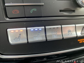 Mercedes-Benz GLS 350d AMG 4Matic 2018