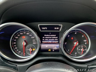 Mercedes-Benz GLS 350d AMG 4Matic 2018
