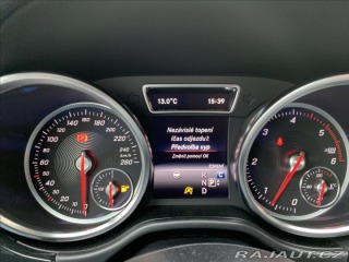 Mercedes-Benz GLS 350d AMG 4Matic 2018