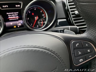 Mercedes-Benz GLS 350d AMG 4Matic 2018
