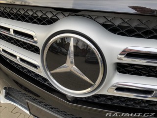 Mercedes-Benz GLS 350d AMG 4Matic 2018