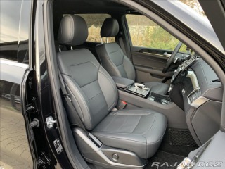 Mercedes-Benz GLS 350d AMG 4Matic 2018