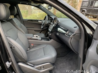 Mercedes-Benz GLS 350d AMG 4Matic 2018