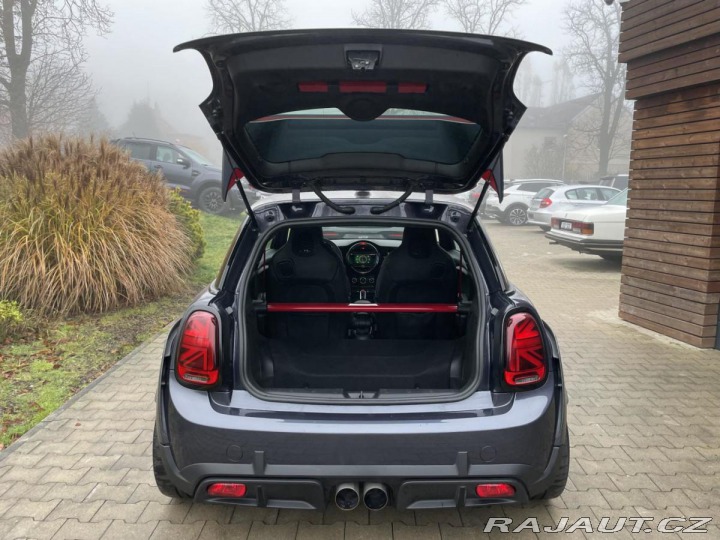 Mini Cooper John Works GP 350PS 2021