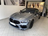 BMW M8 Competition CarbonCore*SE