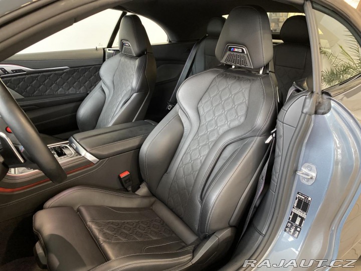 BMW M8 Competition CarbonCore*SE 2021