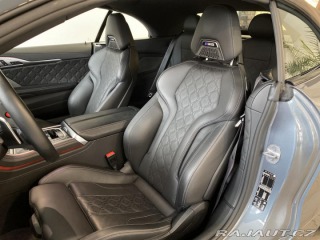 BMW M8 Competition CarbonCore*SE 2021