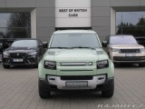 Land Rover Defender 110 #75th Limited Edition