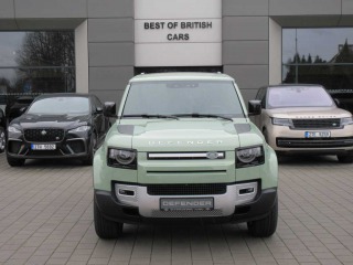 Land Rover Defender 110 *BLACK FRIDAY*