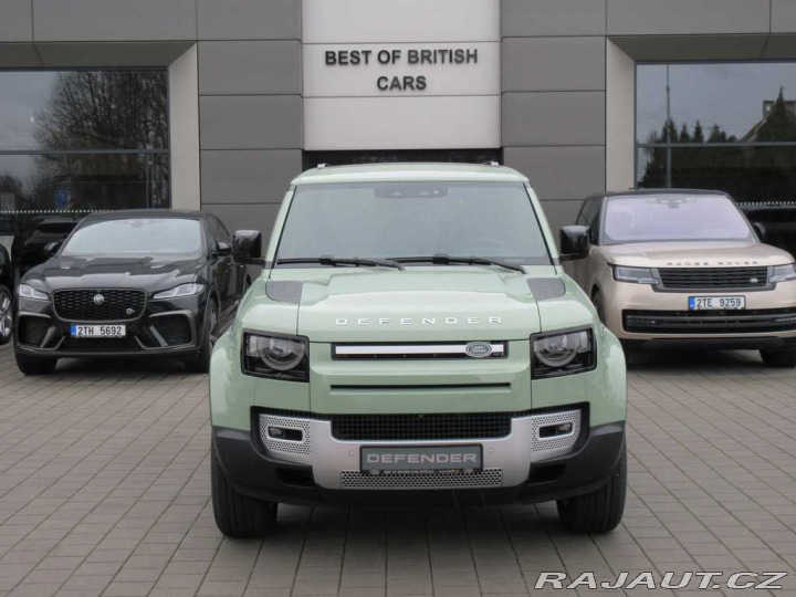 Land Rover Defender 110 *BLACK FRIDAY* 2023