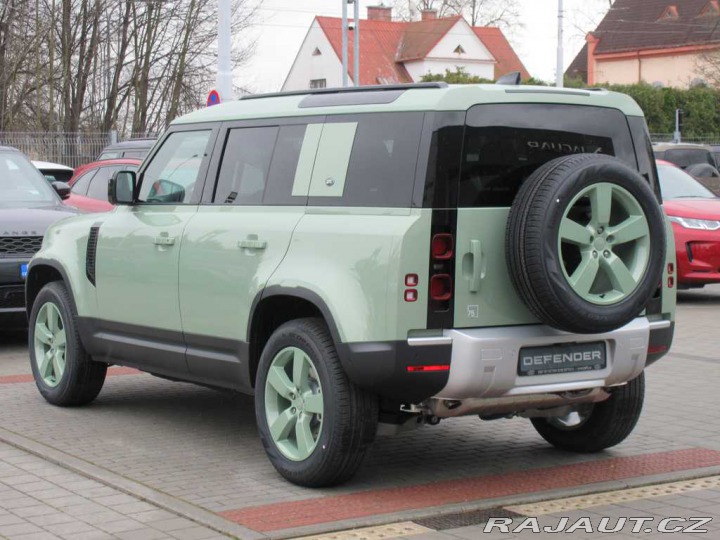 Land Rover Defender 110 *BLACK FRIDAY* 2023