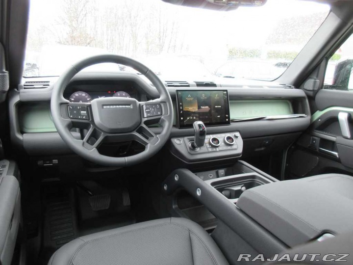 Land Rover Defender 110 *BLACK FRIDAY* 2023