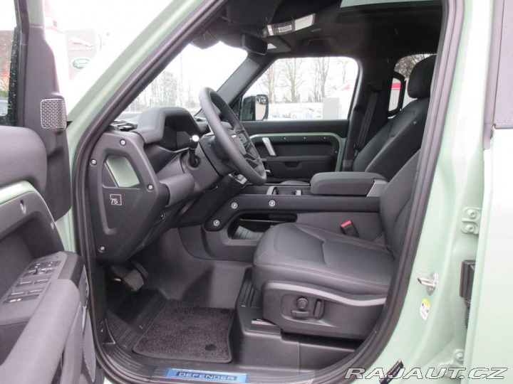 Land Rover Defender 110 *BLACK FRIDAY* 2023