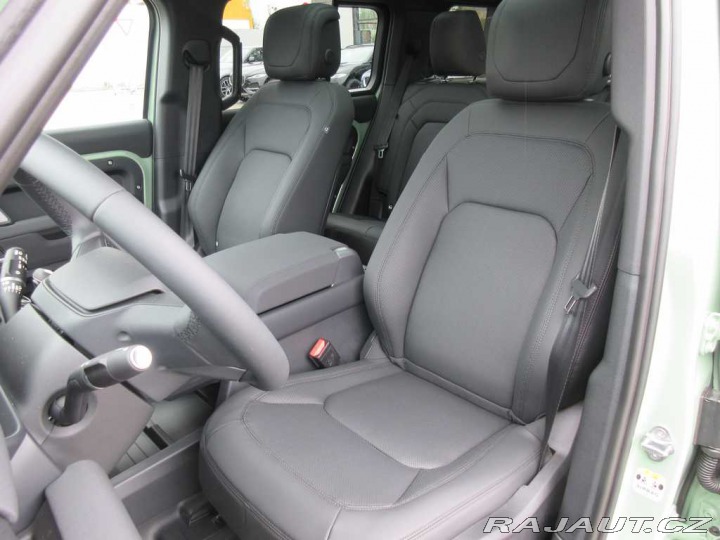 Land Rover Defender 110 *BLACK FRIDAY* 2023