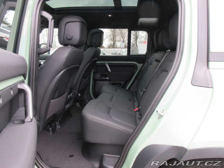 Land Rover Defender 110 *BLACK FRIDAY* 2023
