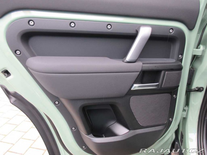 Land Rover Defender 110 *BLACK FRIDAY* 2023