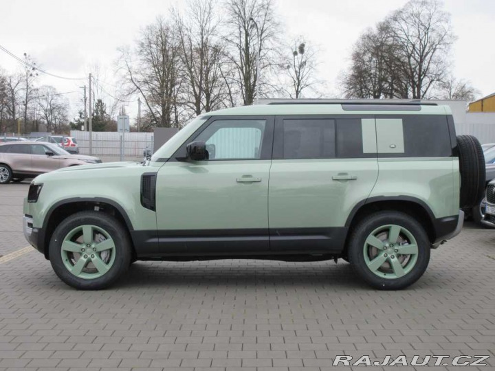 Land Rover Defender 110 *BLACK FRIDAY* 2023