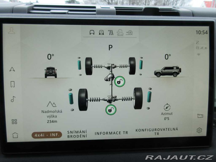 Land Rover Defender 110 *BLACK FRIDAY* 2023