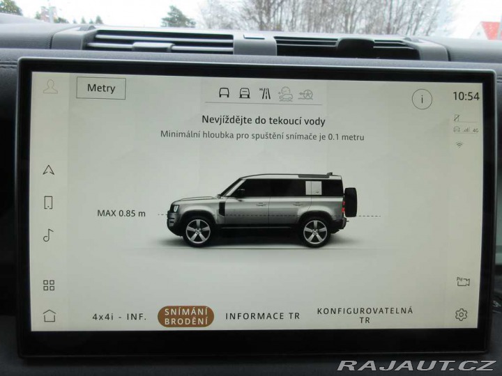 Land Rover Defender 110 *BLACK FRIDAY* 2023