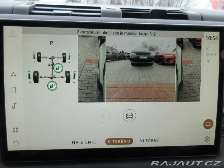 Land Rover Defender 110 *BLACK FRIDAY* 2023