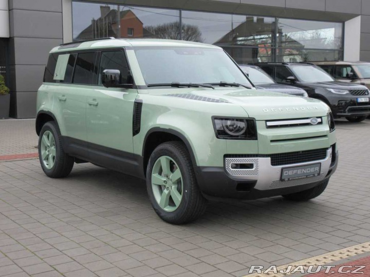 Land Rover Defender 110 *BLACK FRIDAY* 2023
